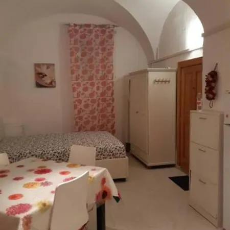 Διαμέρισμα La Casa Dei Tre Fiori