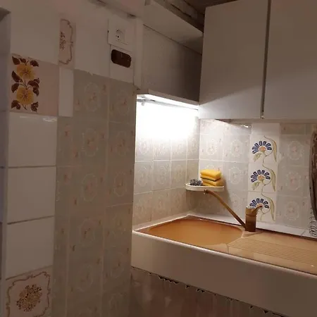 La Casa Dei Tre Fiori 圣雷默