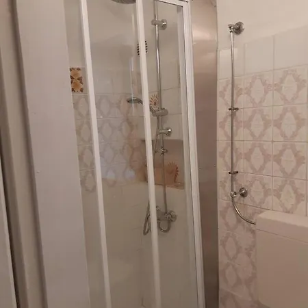 Апартаменты La Casa Dei Tre Fiori Санремо